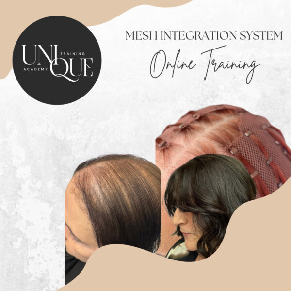 Mesh Integration Course + Full Kit