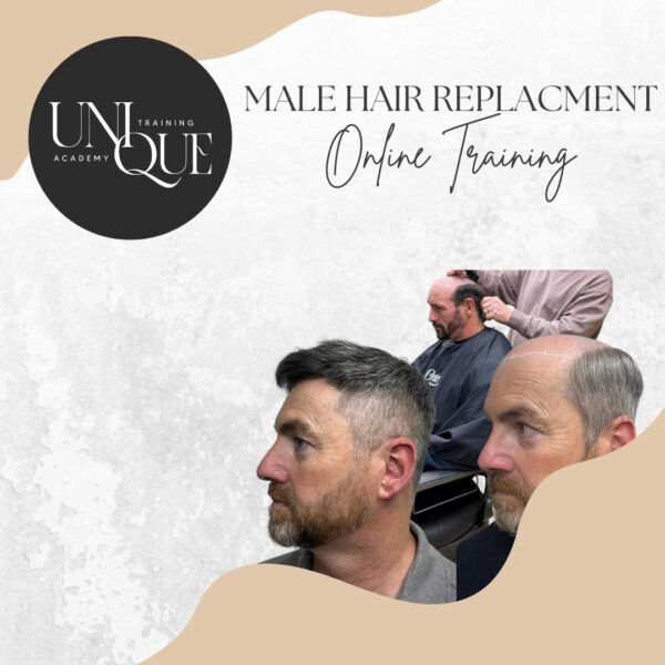 Mens Hair System Education Course