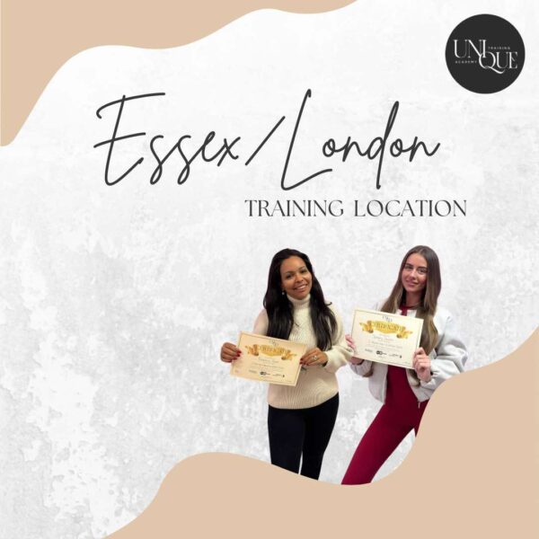 Essex / London Training