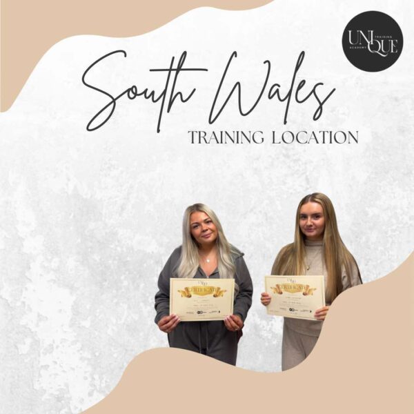 South Wales Training