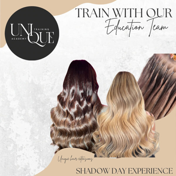 Shadow Day Experience