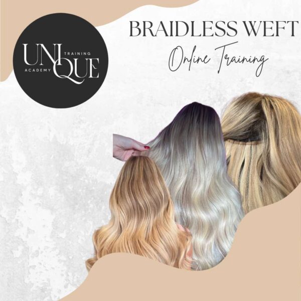 Braidless Weft Bible